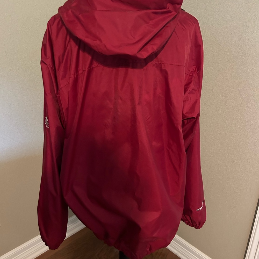 Men’s Pac Tech Performance Jacket- Size L - Picture 3 of 4